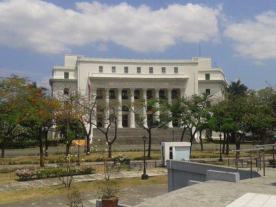 Museo nazionale di antropologia